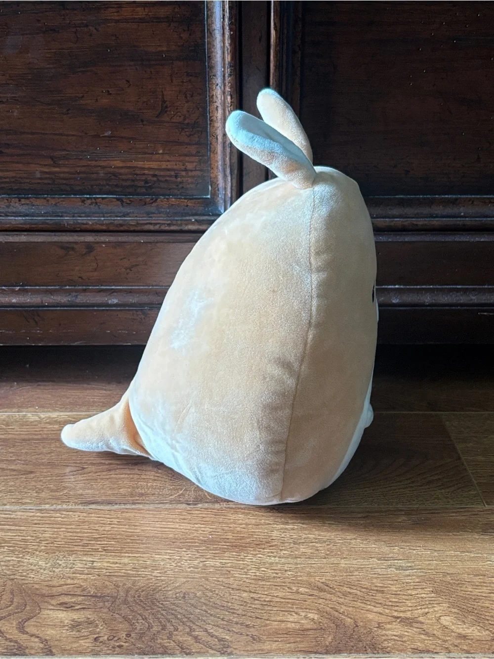 Squishmallows kangaroo plush